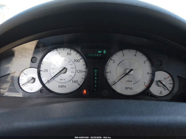 Продаж на аукціоні авто 2010 Chrysler 300 Touring, vin: 2C3CA4CD3AH101843, номер лоту: 44391425