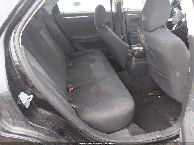 Продаж на аукціоні авто 2010 Chrysler 300 Touring, vin: 2C3CA4CD3AH101843, номер лоту: 44391425