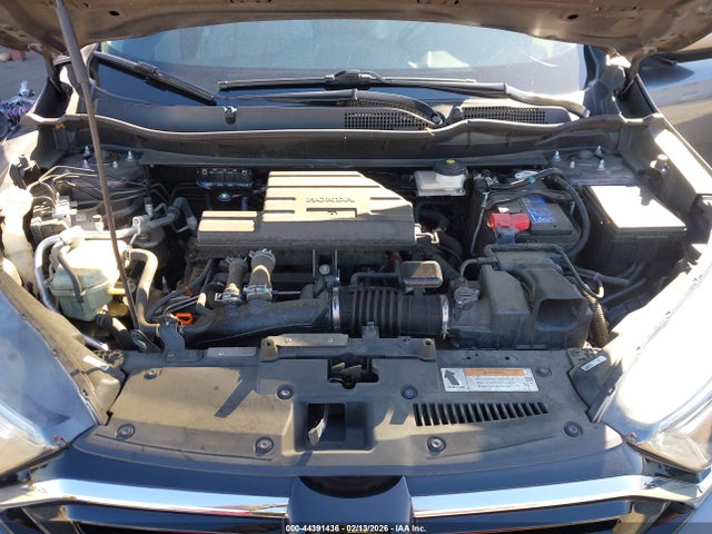 2022 HONDA CR-V 2HKRW2H82NH600217 Photo 9