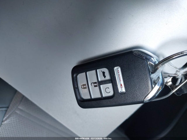 2022 HONDA CR-V 2HKRW2H82NH600217 Photo 10