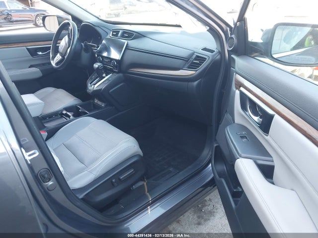 2022 HONDA CR-V 2HKRW2H82NH600217 Photo 4