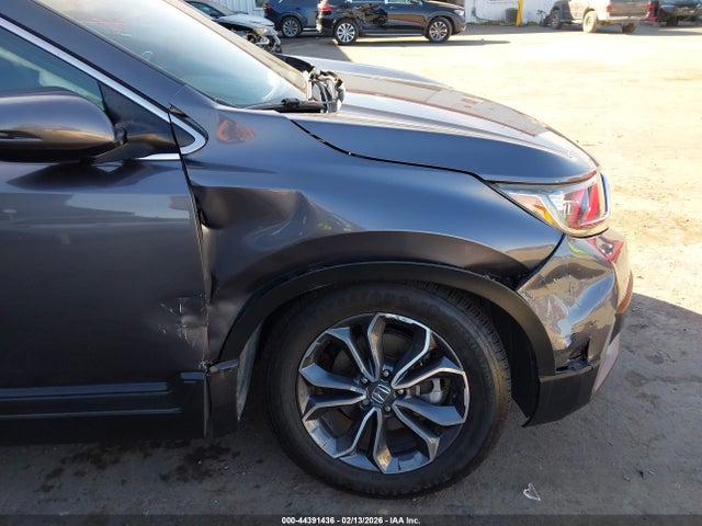 2022 HONDA CR-V 2HKRW2H82NH600217 Photo 5