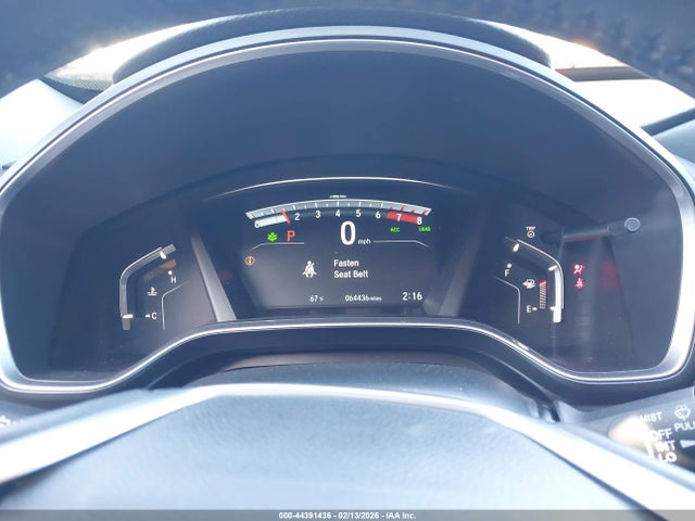 2022 HONDA CR-V 2HKRW2H82NH600217 Photo 6