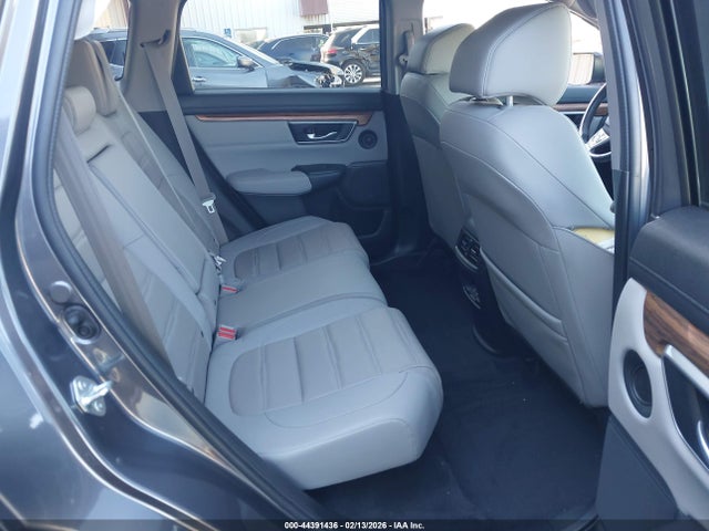 2022 HONDA CR-V 2HKRW2H82NH600217 Photo 7