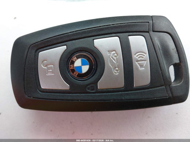 2012 BMW 528I WBAXG5C51CDY29586 Photo 10