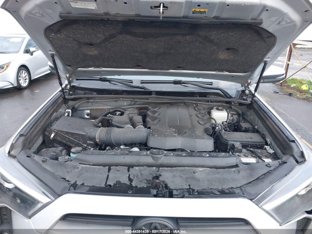 JTERU5JR9P6191054 Toyota 4runner Trd Off Road Premium