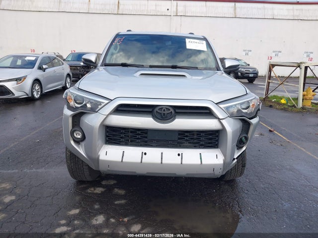 JTERU5JR9P6191054 Toyota 4runner Trd Off Road Premium