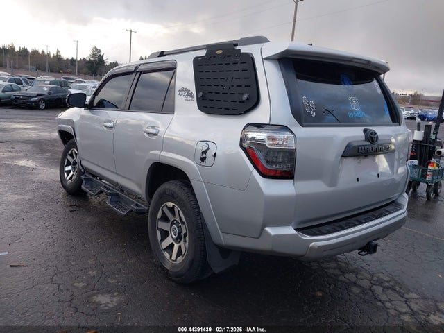 JTERU5JR9P6191054 Toyota 4runner Trd Off Road Premium