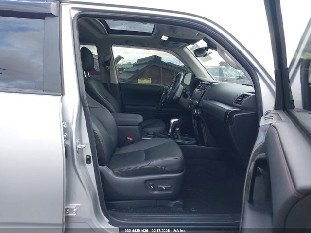 JTERU5JR9P6191054 Toyota 4runner Trd Off Road Premium