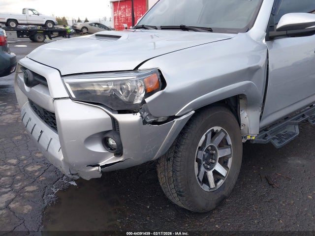 JTERU5JR9P6191054 Toyota 4runner Trd Off Road Premium