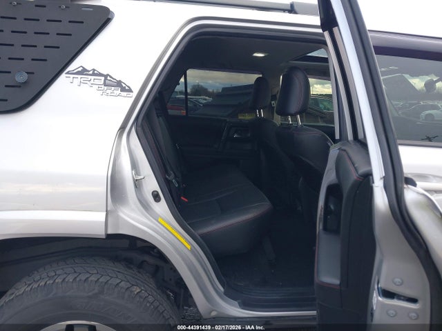 JTERU5JR9P6191054 Toyota 4runner Trd Off Road Premium