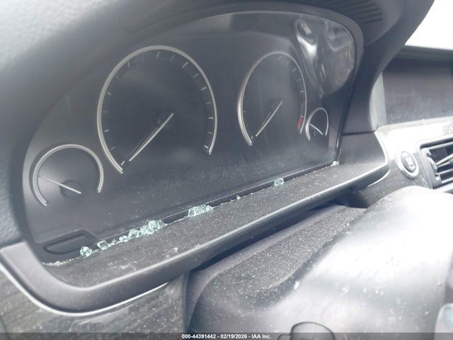 Aukcja sprzedaży 2013 Bmw 550i Xdrive, vin: WBAFU9C54DDY70324, numer aukcji: 44391442