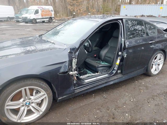 Aukcja sprzedaży 2013 Bmw 550i Xdrive, vin: WBAFU9C54DDY70324, numer aukcji: 44391442