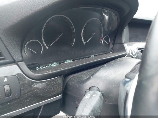 Aukcja sprzedaży 2013 Bmw 550i Xdrive, vin: WBAFU9C54DDY70324, numer aukcji: 44391442
