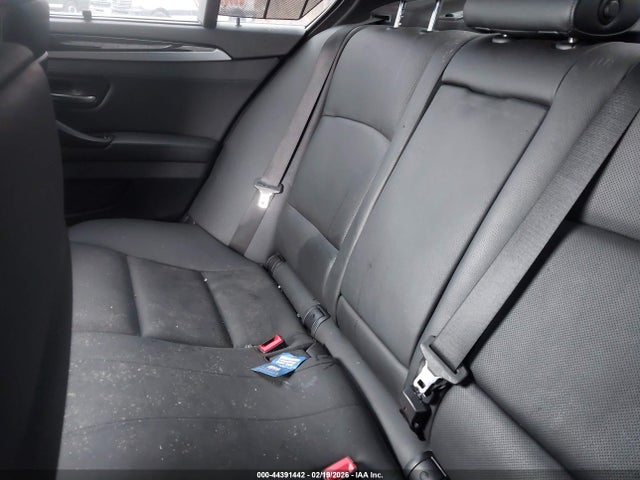 Aukcja sprzedaży 2013 Bmw 550i Xdrive, vin: WBAFU9C54DDY70324, numer aukcji: 44391442