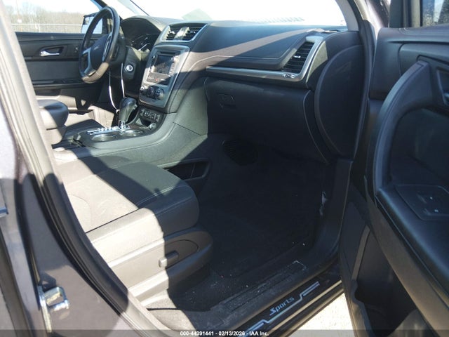 44391441 :رقم المزاد ، 1GKKVPKD4DJ203982 vin ، 2013 Gmc Acadia Sle-2 مزاد بيع