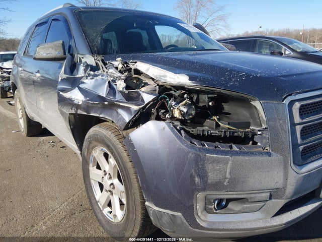 44391441 :رقم المزاد ، 1GKKVPKD4DJ203982 vin ، 2013 Gmc Acadia Sle-2 مزاد بيع