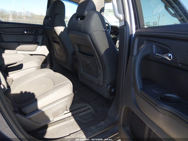 44391441 :رقم المزاد ، 1GKKVPKD4DJ203982 vin ، 2013 Gmc Acadia Sle-2 مزاد بيع