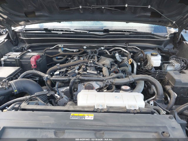 Toyota Tacoma Trd Off Road 2024 3TMLB5JN5RM026862 Image 10
