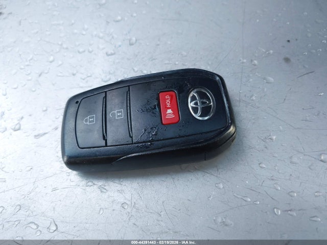 Toyota Tacoma Trd Off Road 2024 3TMLB5JN5RM026862 Image 11
