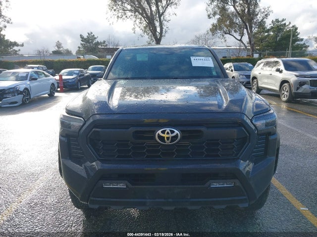 Toyota Tacoma Trd Off Road 2024 3TMLB5JN5RM026862 Image 12