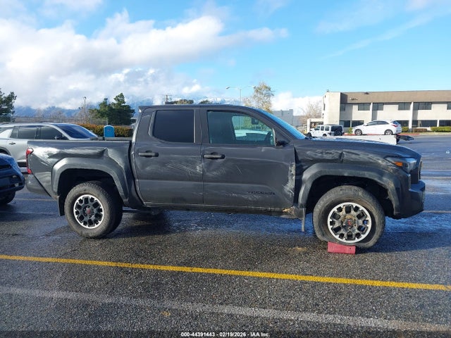 Toyota Tacoma Trd Off Road 2024 3TMLB5JN5RM026862 Image 13