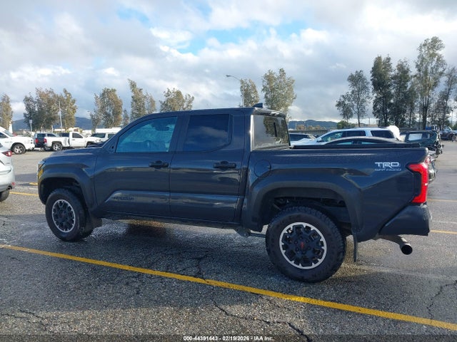 Toyota Tacoma Trd Off Road 2024 3TMLB5JN5RM026862 Image 14