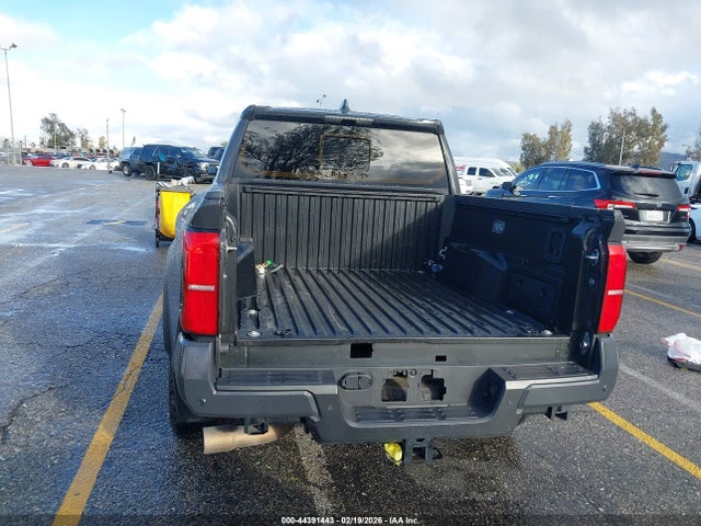 Toyota Tacoma Trd Off Road 2024 3TMLB5JN5RM026862 Image 16