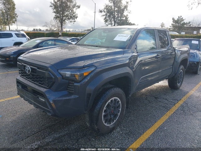 Toyota Tacoma Trd Off Road 2024 3TMLB5JN5RM026862 Image 2