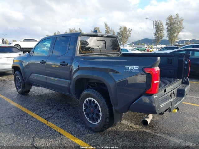 Toyota Tacoma Trd Off Road 2024 3TMLB5JN5RM026862 Image 3