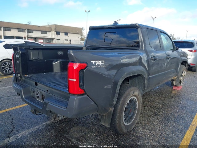 Toyota Tacoma Trd Off Road 2024 3TMLB5JN5RM026862 Image 4