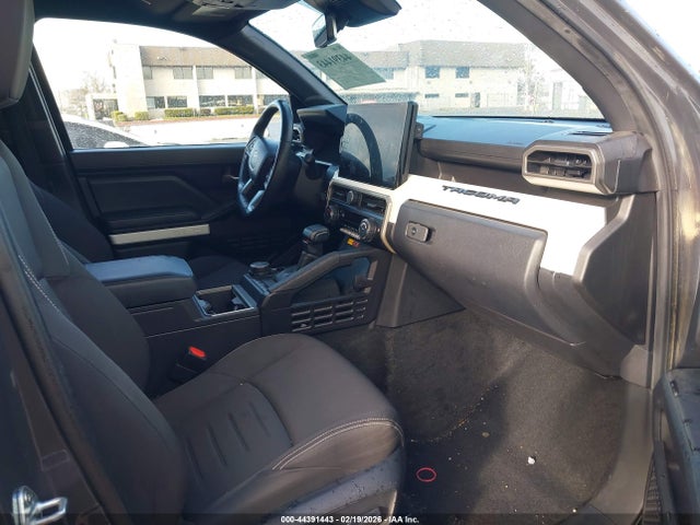 Toyota Tacoma Trd Off Road 2024 3TMLB5JN5RM026862 Image 5