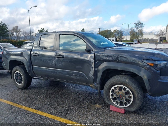 Toyota Tacoma Trd Off Road 2024 3TMLB5JN5RM026862 Image 6