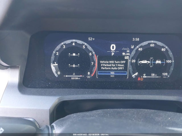 Toyota Tacoma Trd Off Road 2024 3TMLB5JN5RM026862 Image 7