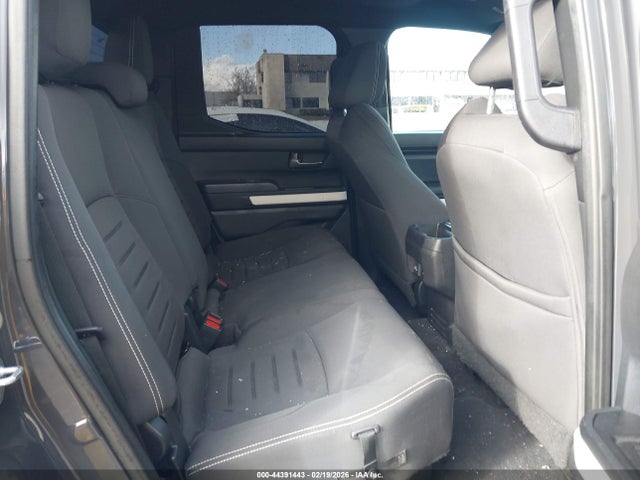 Toyota Tacoma Trd Off Road 2024 3TMLB5JN5RM026862 Image 8