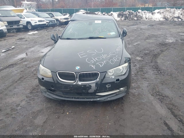 44391444 :رقم المزاد ، WBADW3C52BE541918 vin ، 2011 Bmw 328i مزاد بيع