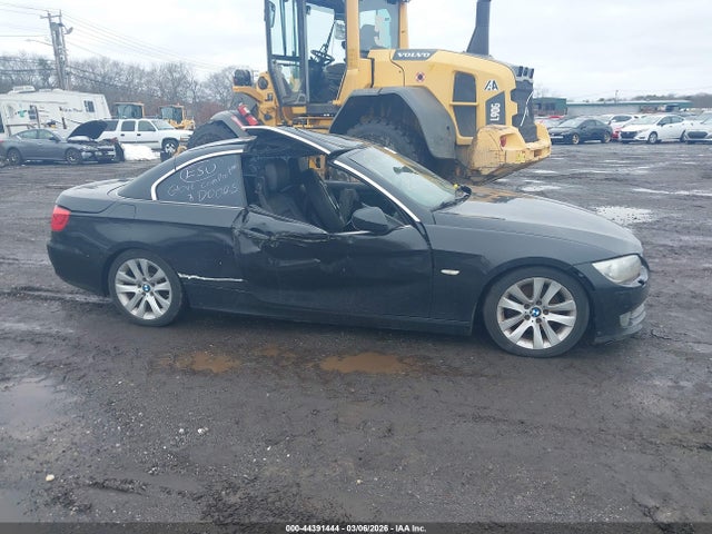 44391444 :رقم المزاد ، WBADW3C52BE541918 vin ، 2011 Bmw 328i مزاد بيع