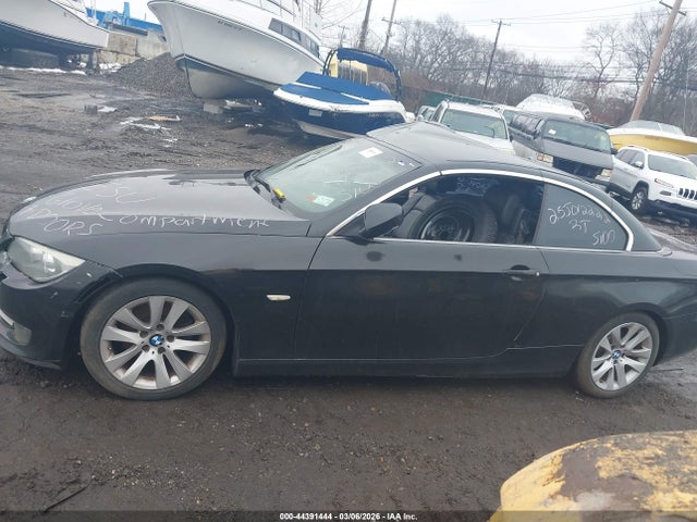 44391444 :رقم المزاد ، WBADW3C52BE541918 vin ، 2011 Bmw 328i مزاد بيع