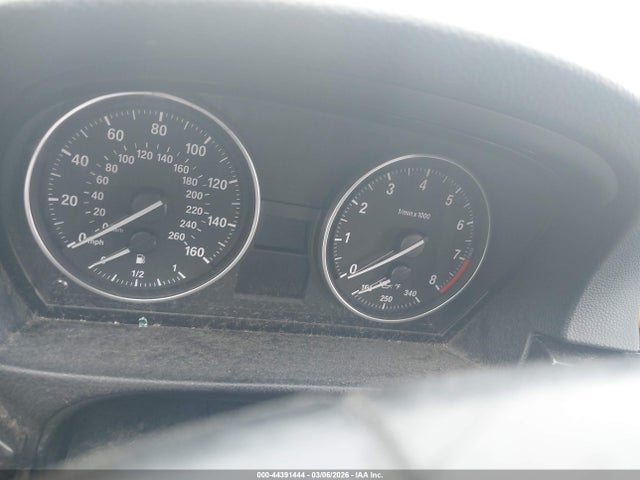 44391444 :رقم المزاد ، WBADW3C52BE541918 vin ، 2011 Bmw 328i مزاد بيع