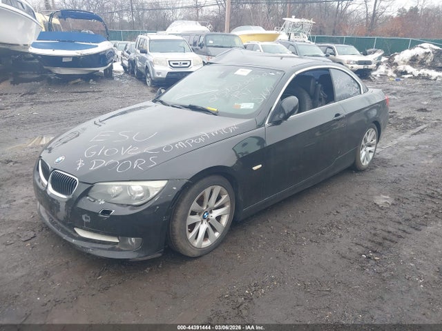 44391444 :رقم المزاد ، WBADW3C52BE541918 vin ، 2011 Bmw 328i مزاد بيع