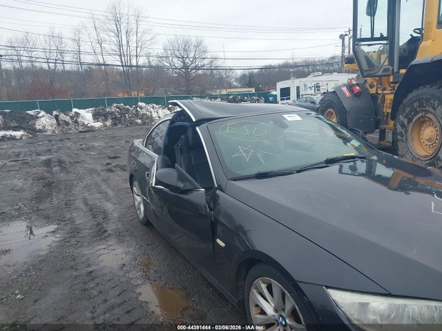 44391444 :رقم المزاد ، WBADW3C52BE541918 vin ، 2011 Bmw 328i مزاد بيع