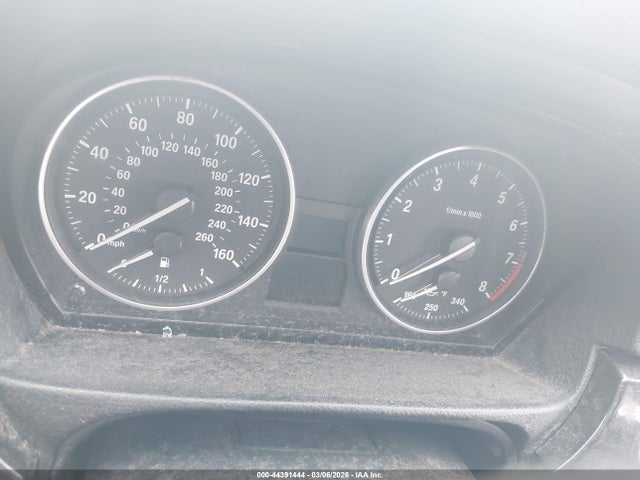 44391444 :رقم المزاد ، WBADW3C52BE541918 vin ، 2011 Bmw 328i مزاد بيع