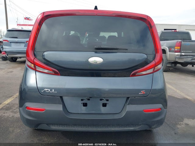 KNDJ23AU3L7014990 KIA SOUL S