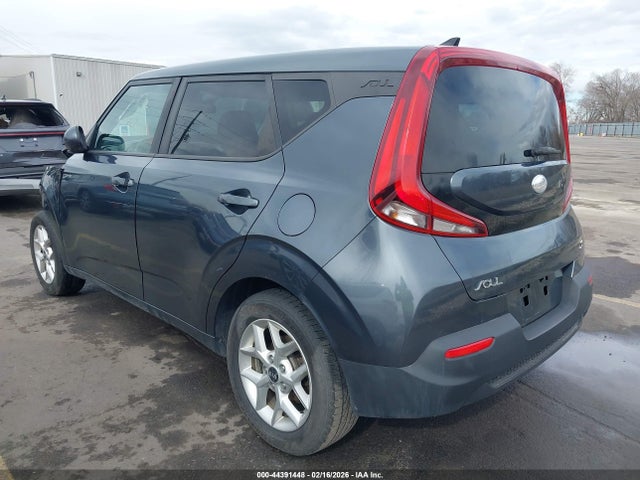 KNDJ23AU3L7014990 KIA SOUL S