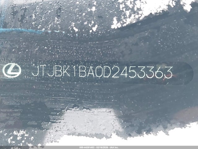Aukcja sprzedaży 2013 Lexus Rx 350, vin: JTJBK1BA0D2453363, numer aukcji: 44391453