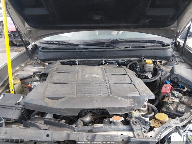 4S4BRDLC6E2289887 Subaru Outback 3.6r Limited