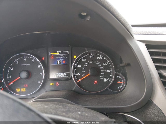 4S4BRDLC6E2289887 Subaru Outback 3.6r Limited
