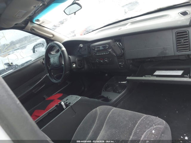 44391455 :رقم المزاد ، 1B7GL12X02S545919 vin ، 2002 Dodge Dakota مزاد بيع