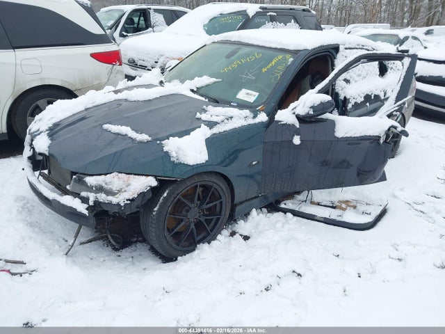 44391456 :رقم المزاد ، WBAVD53548A009561 vin ، 2008 Bmw 335xi مزاد بيع