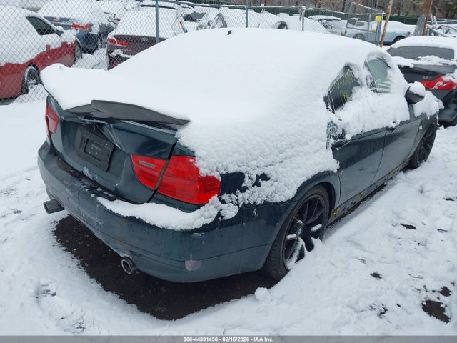 44391456 :رقم المزاد ، WBAVD53548A009561 vin ، 2008 Bmw 335xi مزاد بيع